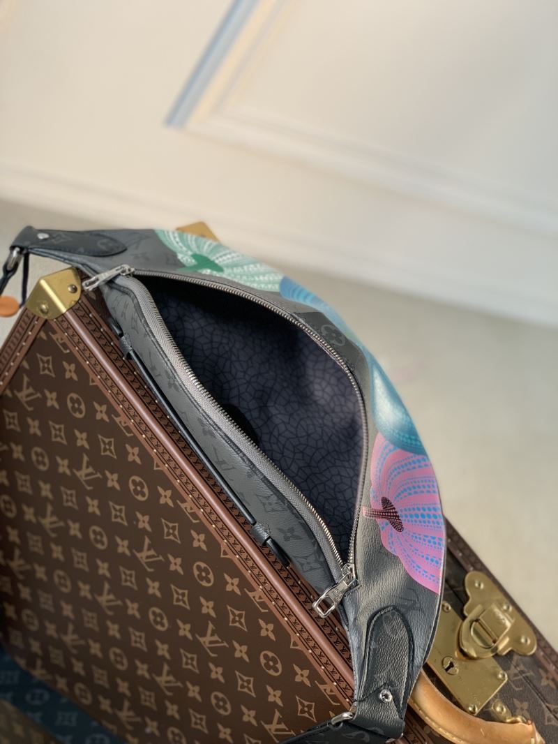 LV Waist Chest Packs